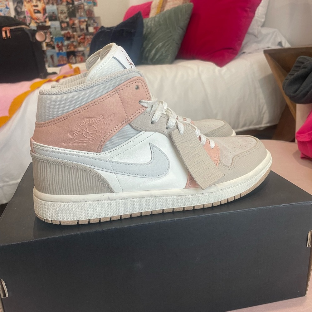 Jordan Milans